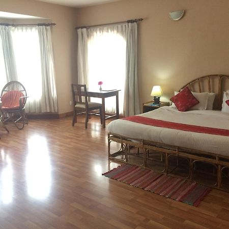 Rokpa Guest House Катманду Номер фото